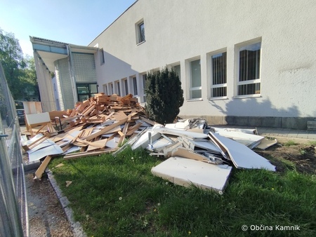 Knjižnica F. Balantiča (1)